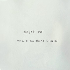 ROSE MARTHE'S LOVE