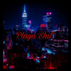 Marco Da Real - Playa Shit