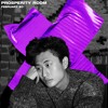 QUEEN OUT¹ - Prosperity Room DJ mix artwork - Electronic music tracklist cover image