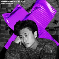QUEEN OUT¹ - Prosperity Room