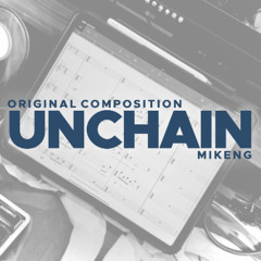 Op.8 "UNCHAIN"【Original】