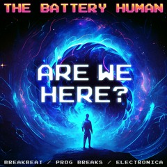 Are We Here? (Progressive Breaks DJ Mix - January 2022)