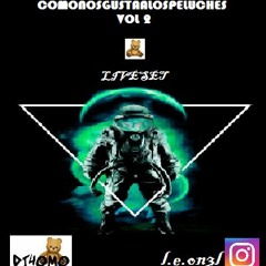 COMONOSGUSTAALOSPELUCHES Vol2 (LIVESET)