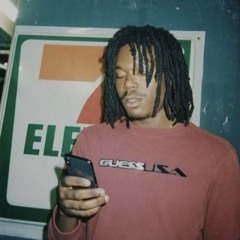 LUCKI - GEEKED (ICE$HEN REMIX)