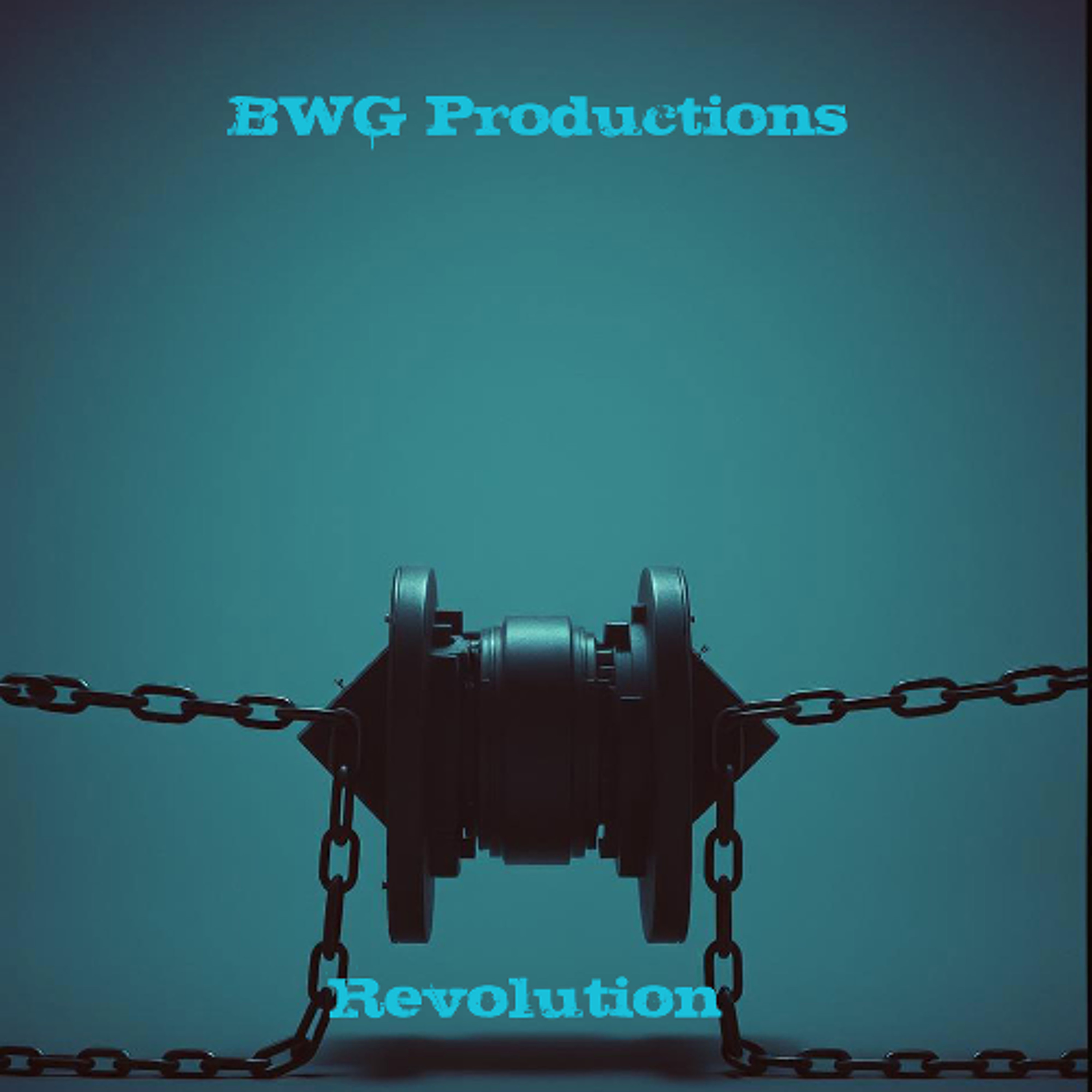 Revolution episode artwork