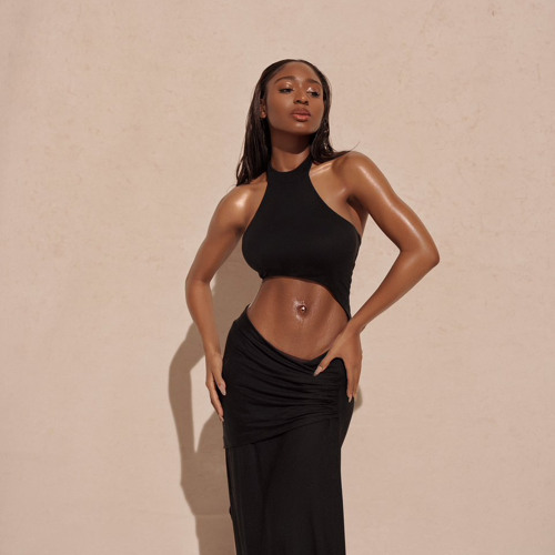 Normani - Blessing