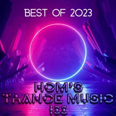 HCM's Trance Music 100