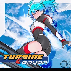 Turbine Canyon