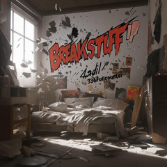 breakstuff - 4adi x 336FullCounter
