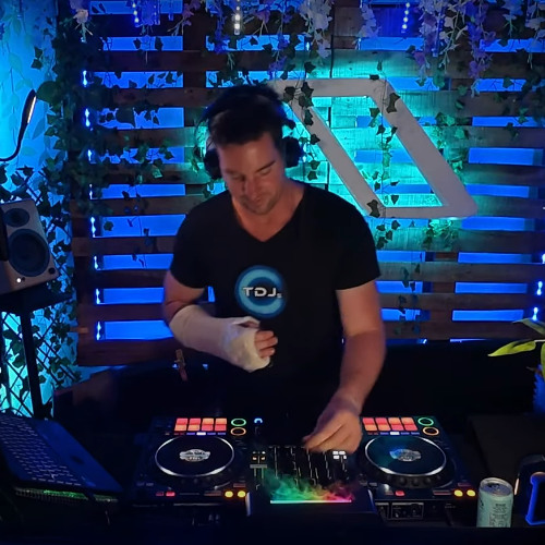 TDJs Organic, Melodic, Progressive House Feb '25 (16BL, PROFF, GMJ, Paul Thomas, GRAZZE, Banaati)