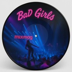 Bad girls (FREE DOWNLOAD)