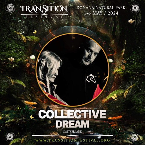 Transition Festival 2024 in Spain