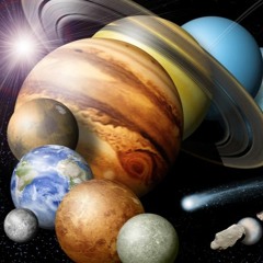 Solar System Suite