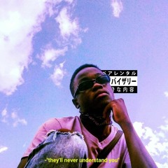 Tii - Xnderstand me(prod by Incogniito)