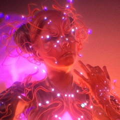 Arisen My Senses - Björk, Arca (instrumental edit)