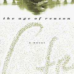 [Free] EPUB 🖋️ The Age of Reason: A Novel by  Jean-Paul Sartre PDF EBOOK EPUB KINDLE