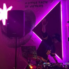 hauskatt - New Years Eve 2023(Live at District 3)