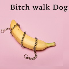 Bitch Walk Dog