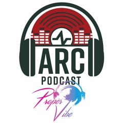 Alberta Rave Community Podcast EP.19 - Guestmix: Proper Vibe