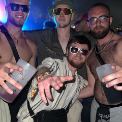 Angry Dancefloor Mini Mix