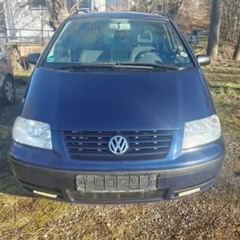 VW SHARANZ