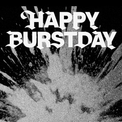 SEVENTEEN (세븐틴) - THUNDER -HAPPY BURSTDAY ALBUM