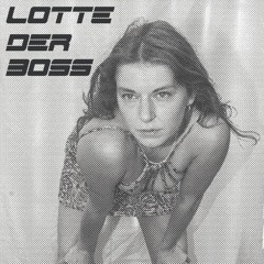 Lotte Der Boss @ NOISUFf 23