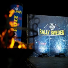 26/2: Rally Sweden 2022 (Söndag)