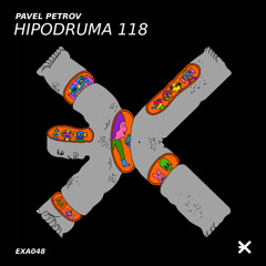 Pavel Petrov - Hipodruma 116 [EXE AUDIO]