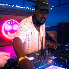 TJ Groover @ Paine's Park Philly House Mix - Aug 23, 2024