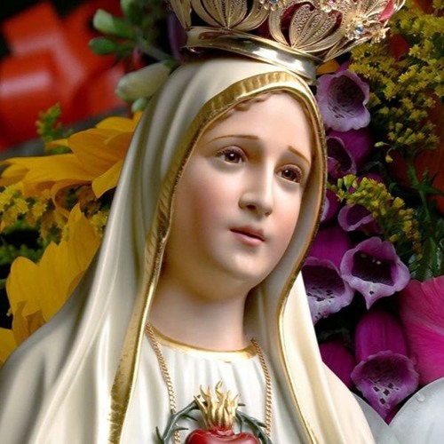 Stream Los enigmáticos secretos de la Virgen de Fátima by KienyKe.fm ...