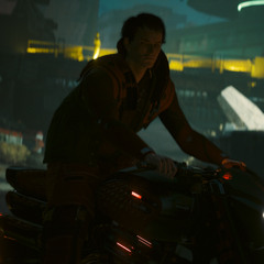 Cyberpunk 2077_ Phantom Liberty OST_ Gate K9 (Ingame Version)