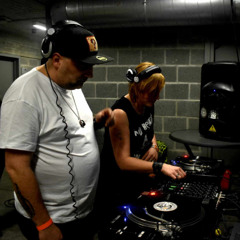 Mibolus & Miss Tiapy @ WinterTek 18.01.2025