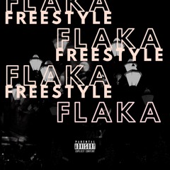 Leeky Bandz - FLAKA Freestyle (prod By. Cyrus Goes)