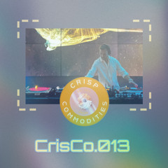 CrisCo.013 Henrik Conradson