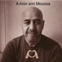 American NIght DJ AZgroove A mon Ami Moussa