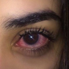 Молодой Никита - Красные Глаза (prod. by GRAPESODA)