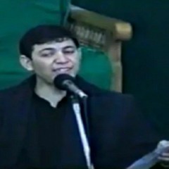 كرار ابو غنيم - يالعايش بعيوني وروحي - ليلة 9 محرم 1424 هـ