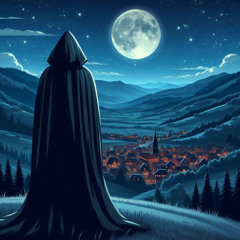 The One Who Watches