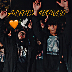 alfie’s world