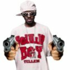 crank that lofi soulja boy