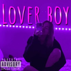 Lover Boy (Prod. Ty David)
