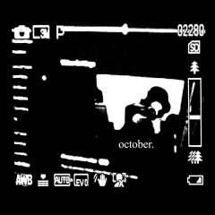 October (prelude)