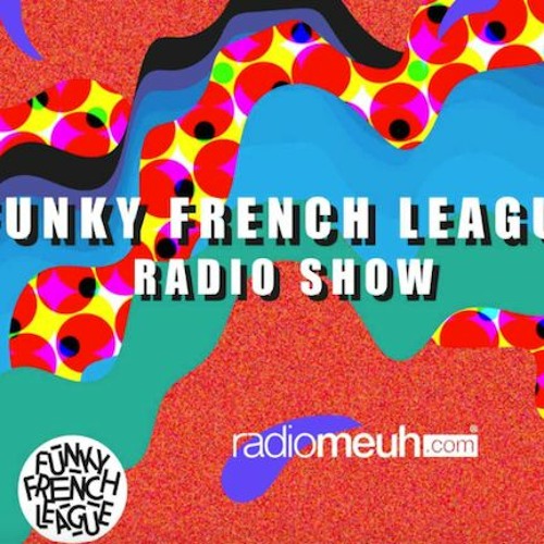 Stream Radio Meuh FFL radio show #29(WOODY BRAUN P-FUNK MIX) by FUNKY  FRENCH LEAGUE | Listen online for free on SoundCloud
