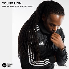 Young Lion - 24 November 2024