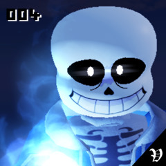 OST-004: MEGALOVANIA (2025)