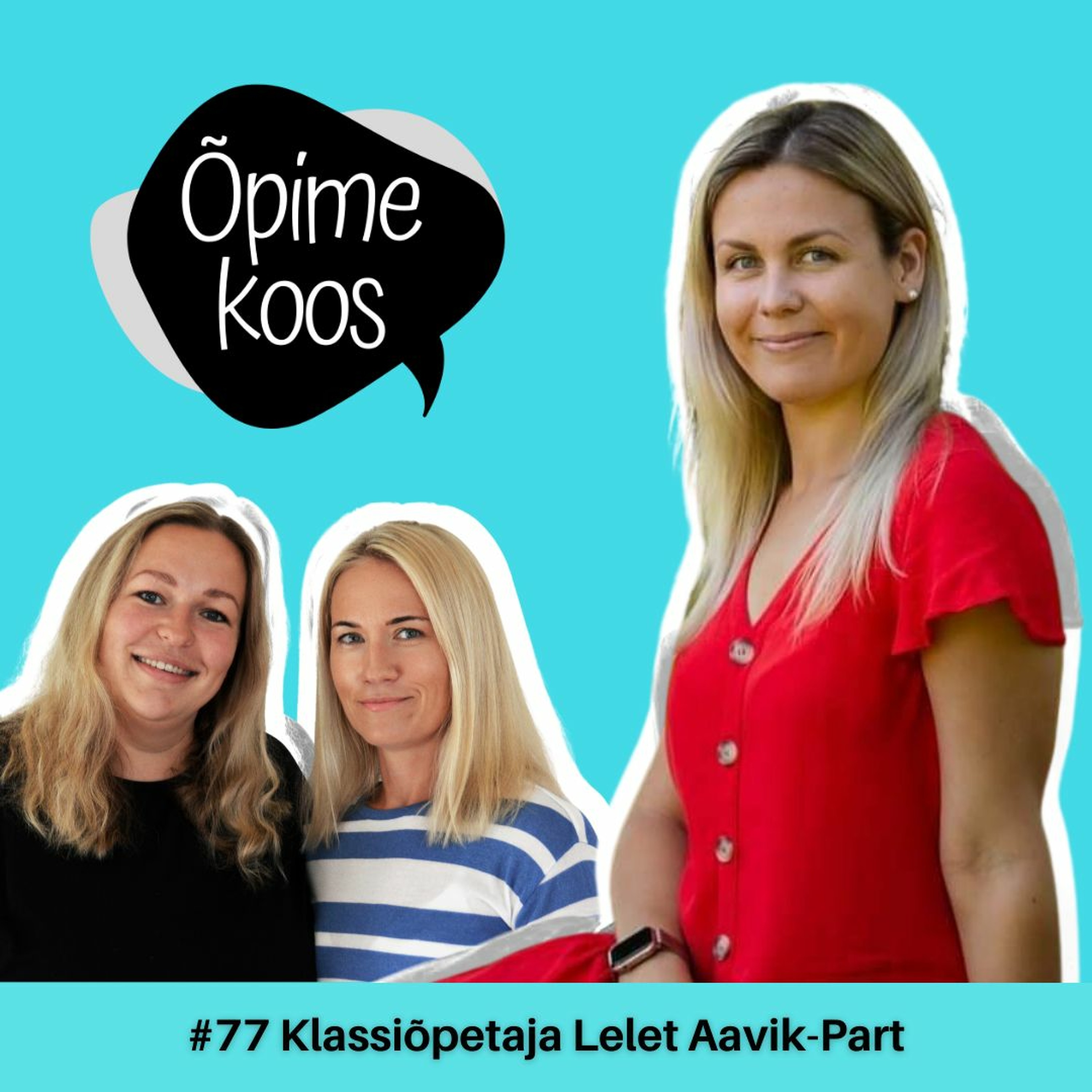 Õpime koos