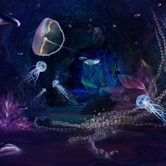 Alec Holowka - Abyss