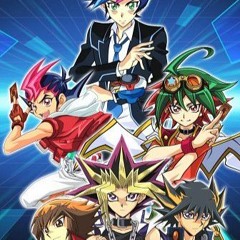Yugioh Opening Collections