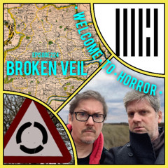 Ep 224 Broken Veil